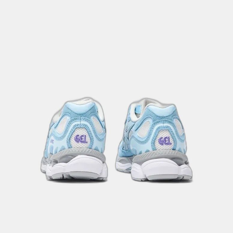 Asics Sportstyle - Gel-NYC (Cream/Arctic Sky)