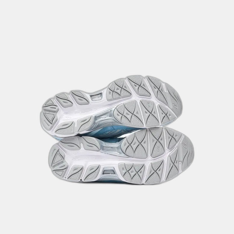 Asics Sportstyle - Gel-NYC (Cream/Arctic Sky)