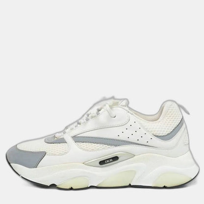 Dior B22 Full White