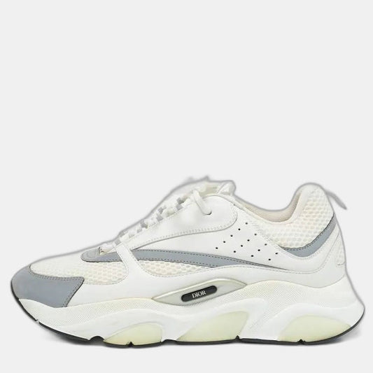 Dior B22 Full White