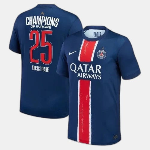 Maillot Offert PSG
