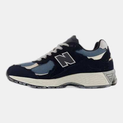 New Balance 2002RD Dark Navy - New Balance (2)
