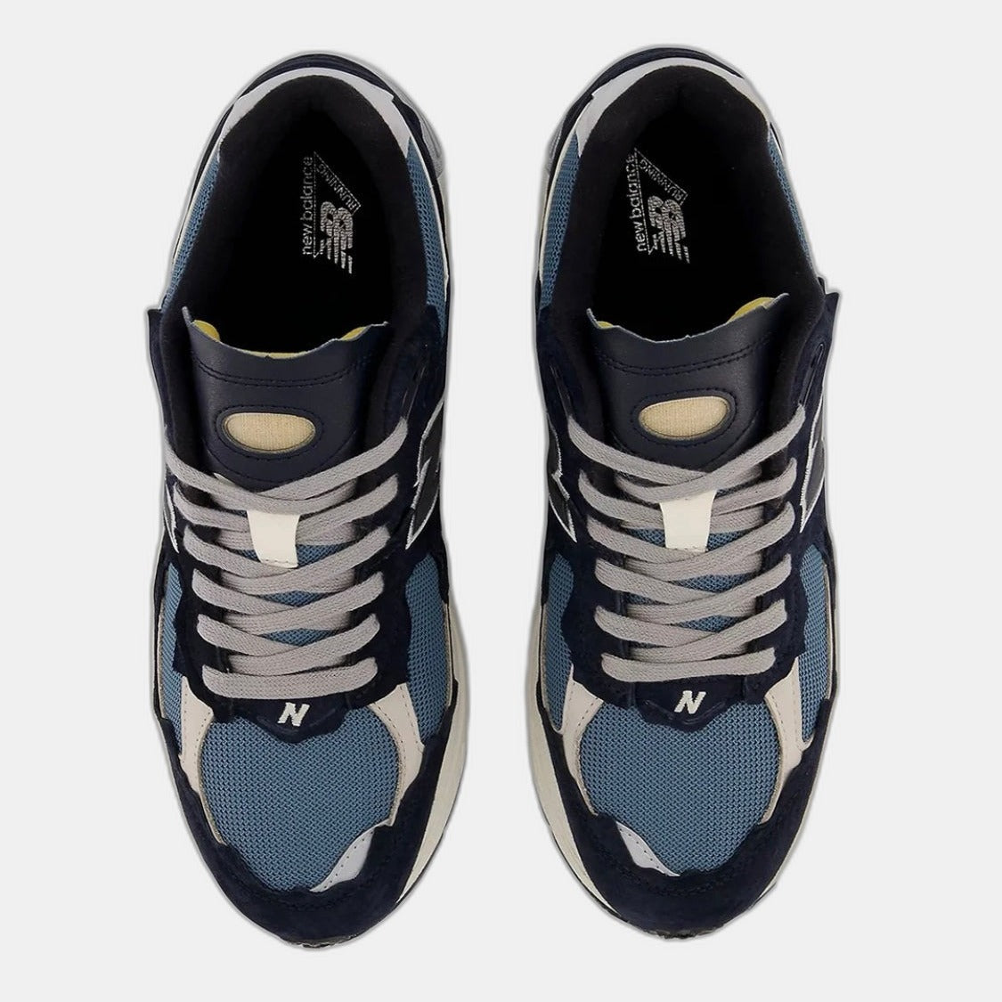 New Balance 2002RD Dark Navy - New Balance (2)