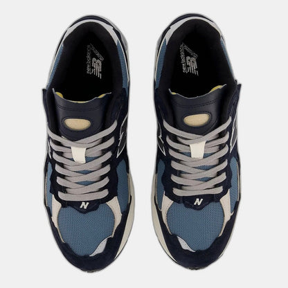 New Balance 2002RD Dark Navy - New Balance (2)