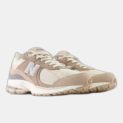 New Balance 2002R Cream - New Balance (2)