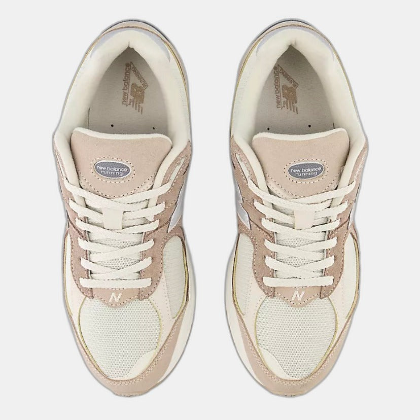 New Balance 2002R Cream - New Balance