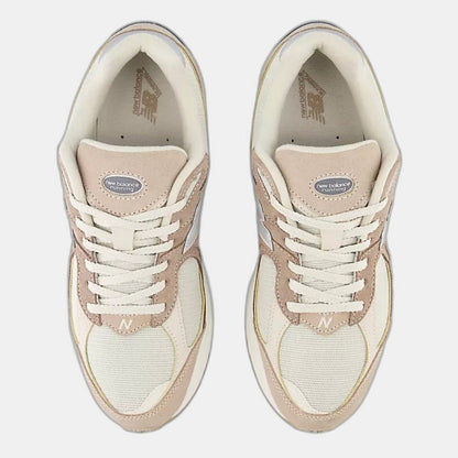 New Balance 2002R Cream - New Balance (2)