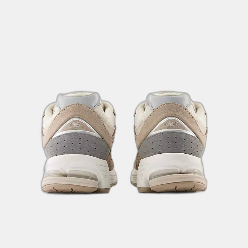 New Balance 2002R Cream - New Balance (2)