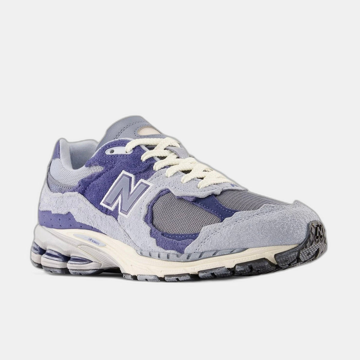 New Balance 2002RD Purple - New Balance