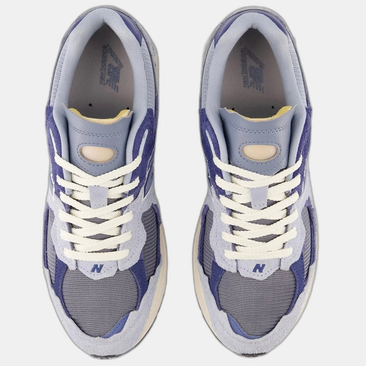 New Balance 2002RD Purple - New Balance