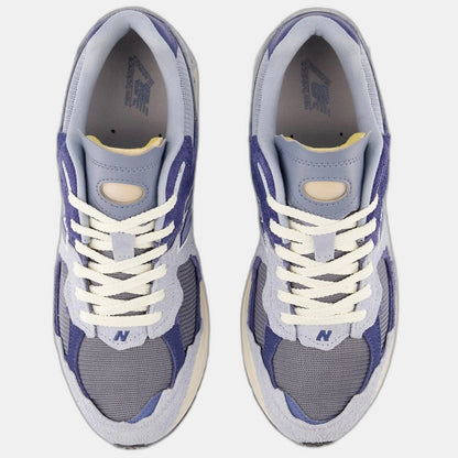 New Balance 2002RD Purple - New Balance
