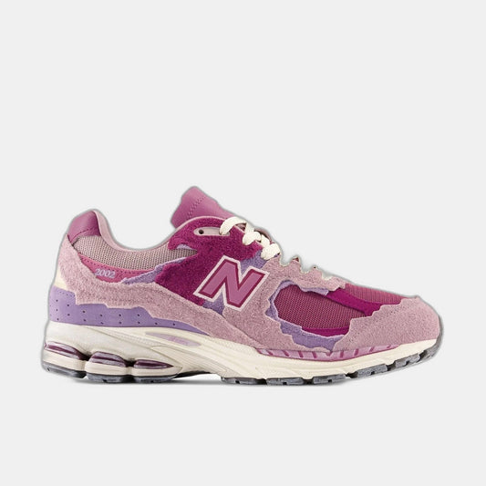 New Balance 2002RD Pink - New Balance (2)