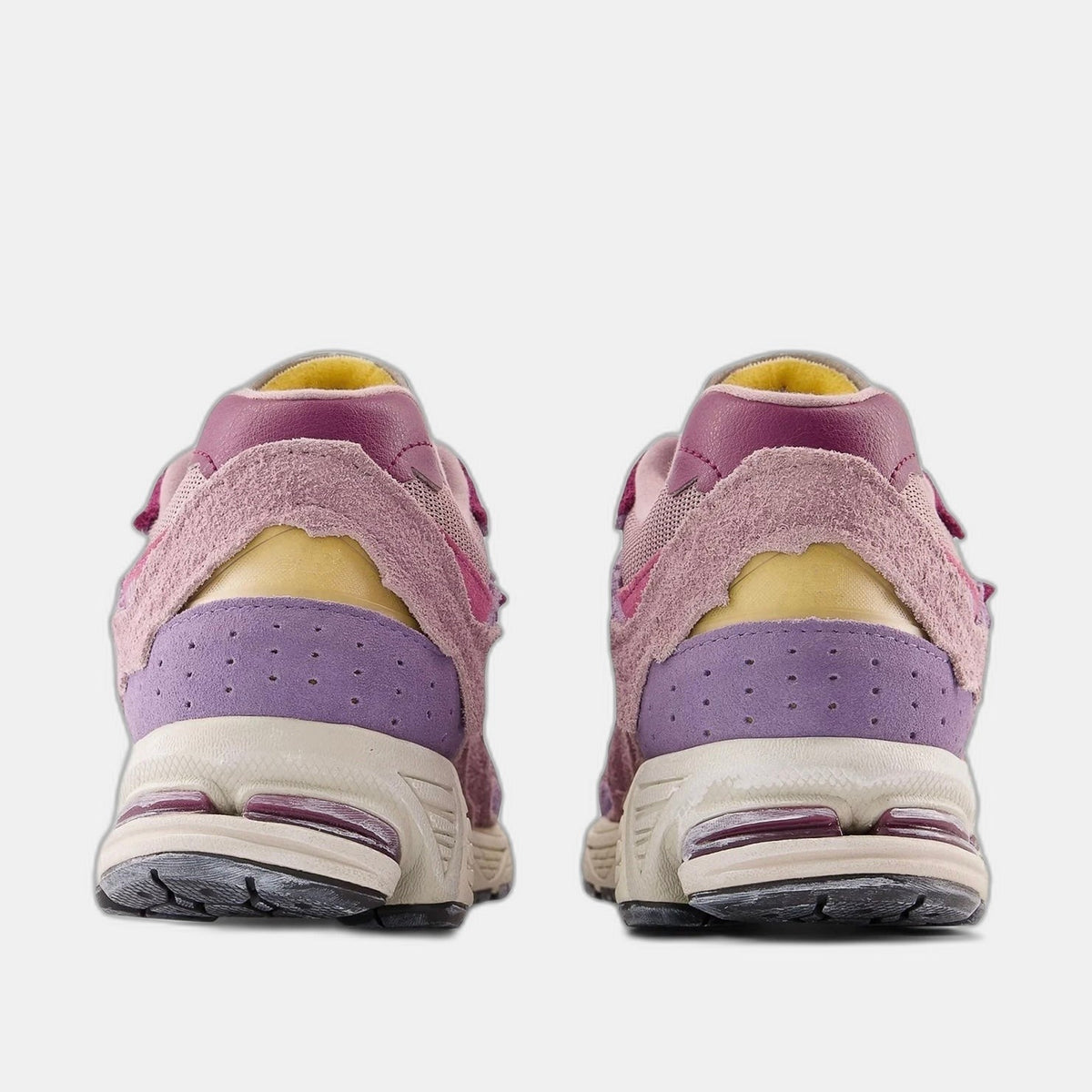 New Balance 2002RD Pink - New Balance