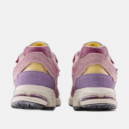 New Balance 2002RD Pink - New Balance