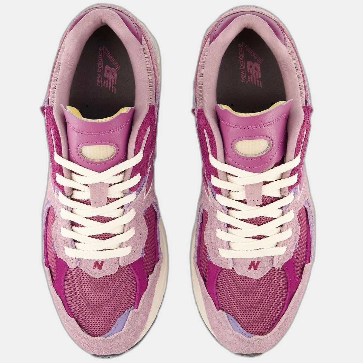 New Balance 2002RD Pink - New Balance