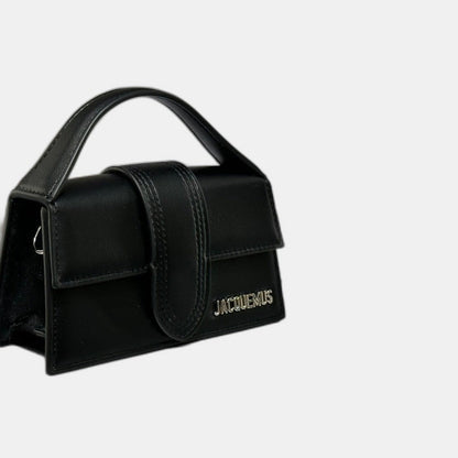 Jacquemus - Le grand Bambino Black