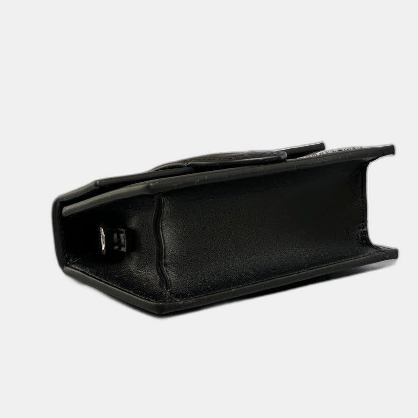 Jacquemus - Le grand Bambino Black