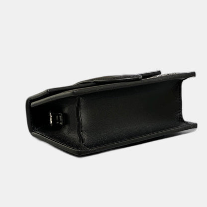Jacquemus - Le grand Bambino Black