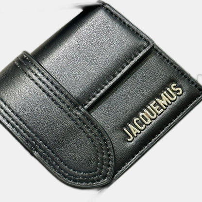 Jacquemus - Le grand Bambino Black
