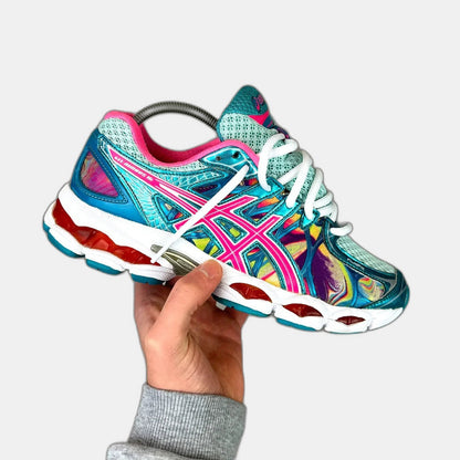 GEL NIMBUS 16 - TROPIC
