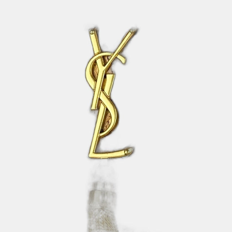 YSL - KATE 99 TASSEL IN RAFFIA