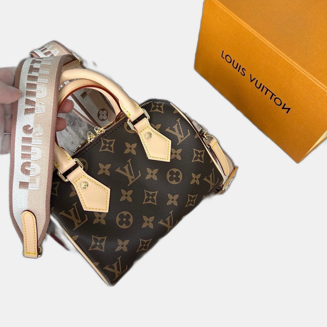 LV - Sac Speedy Bandoulière 20