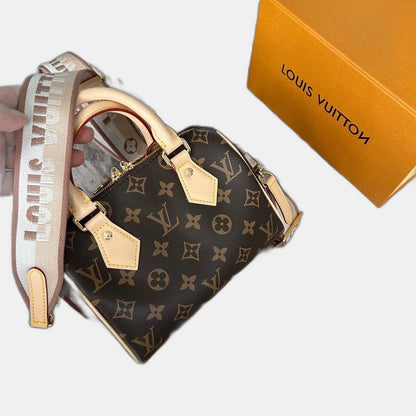 LV - Sac Speedy Bandoulière 20