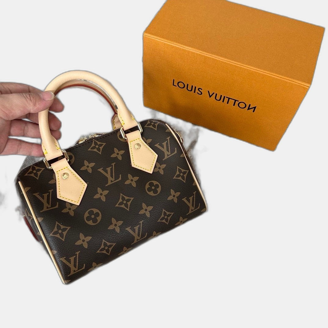 LV - Sac Speedy Bandoulière 20