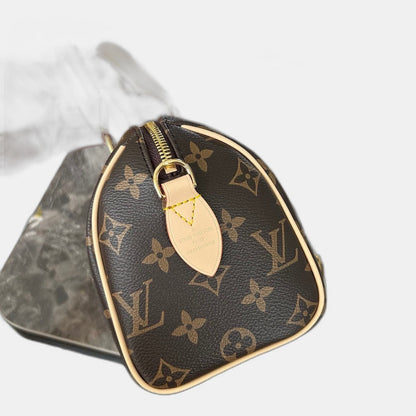 LV - Sac Speedy Bandoulière 20