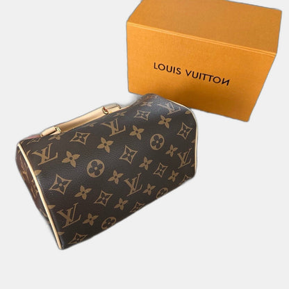 LV - Sac Speedy Bandoulière 20