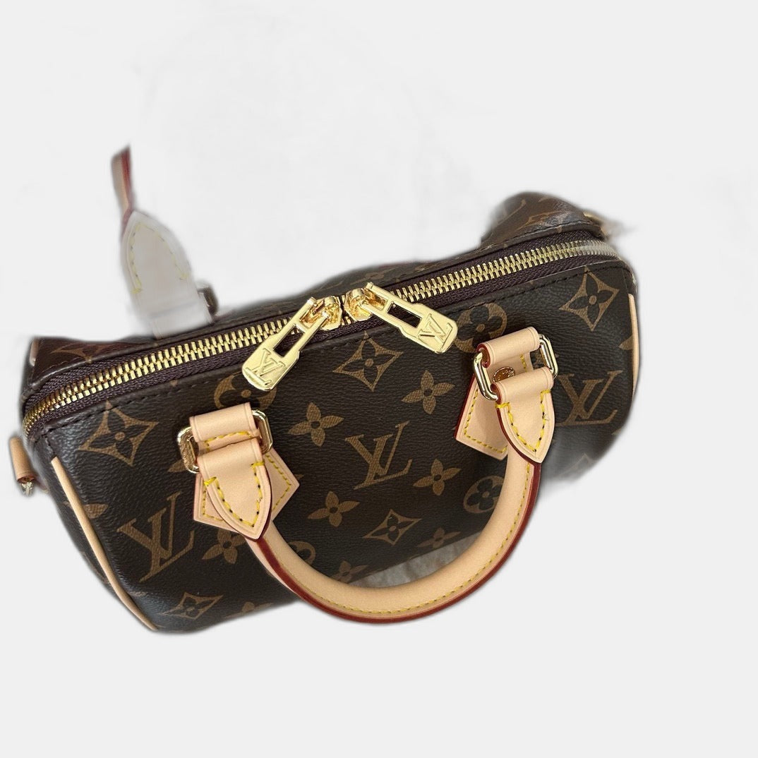 LV - Sac Speedy Bandoulière 20