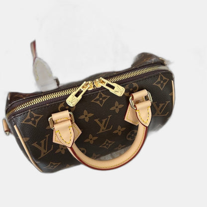 LV - Sac Speedy Bandoulière 20