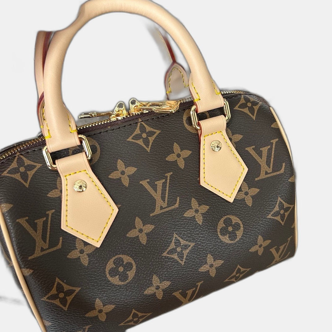 LV - Sac Speedy Bandoulière 20