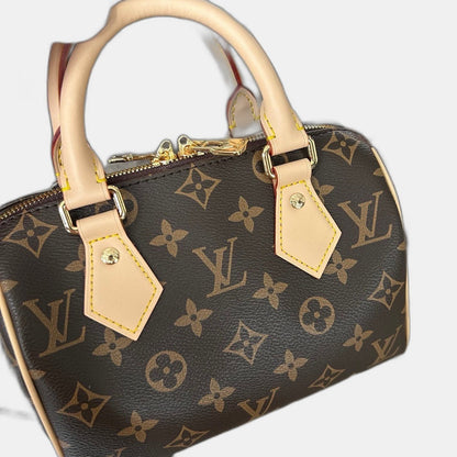 LV - Sac Speedy Bandoulière 20