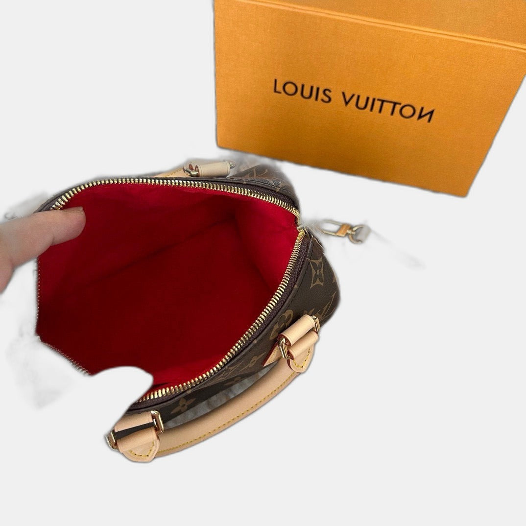 LV - Sac Speedy Bandoulière 20