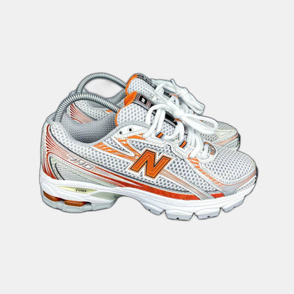 New Balance 740 ORANGE
