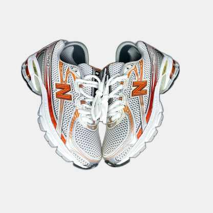 New Balance 740 ORANGE