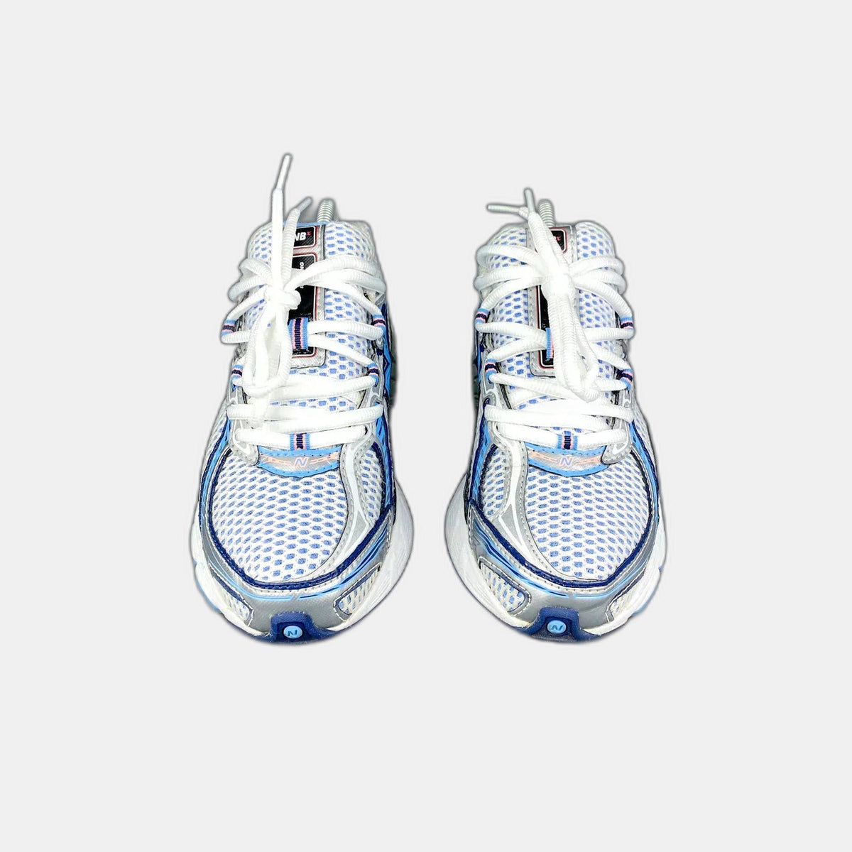 New Balance 740 BLUE