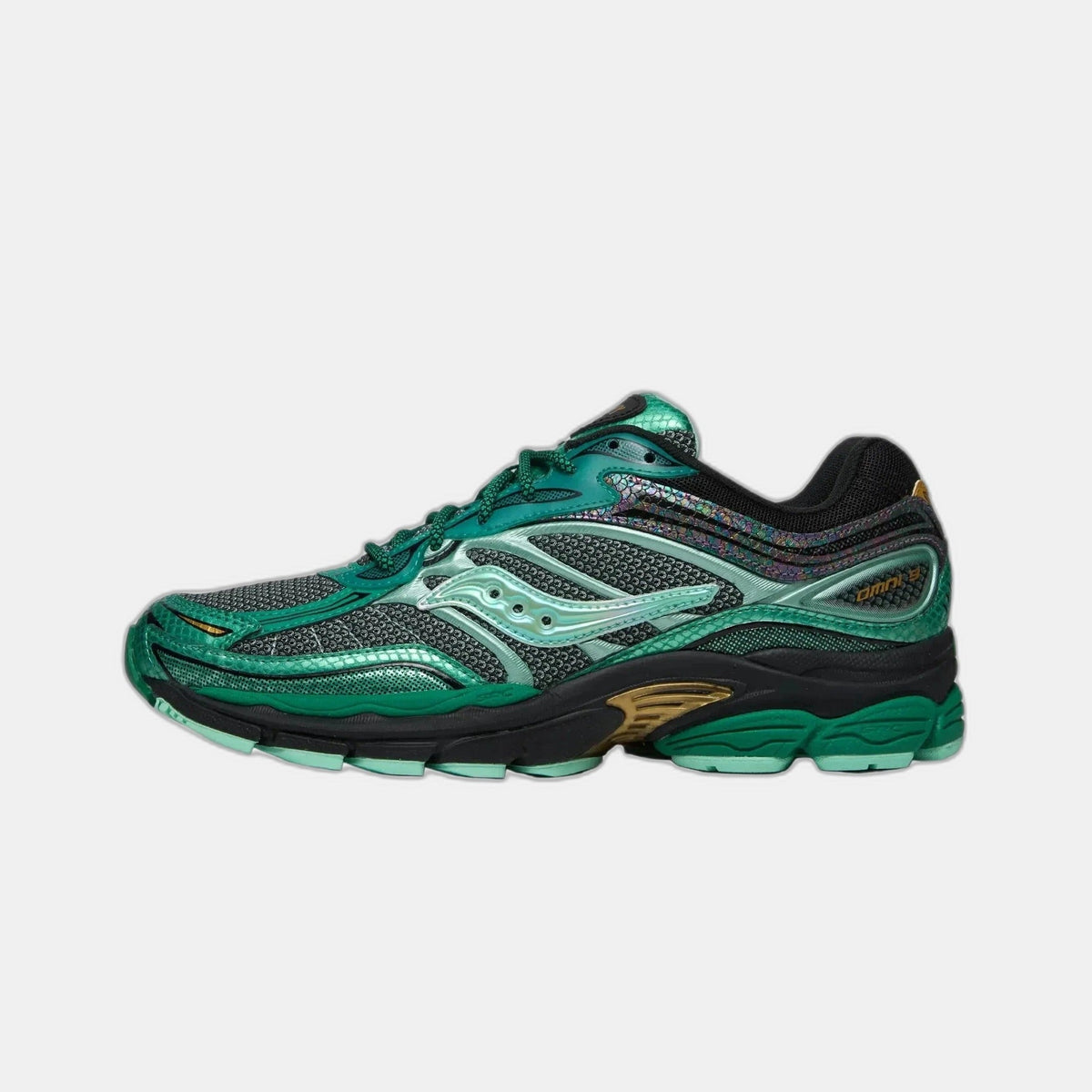 omni9 green