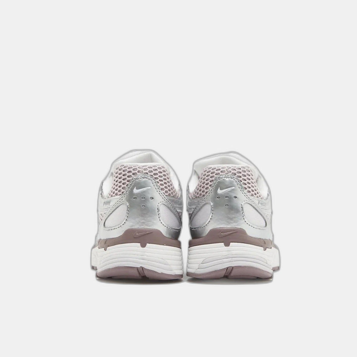 Nike P-6000 Platinum Violet Vast Grey (Women's)