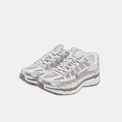Nike P-6000 Platinum Violet Vast Grey (Women's)