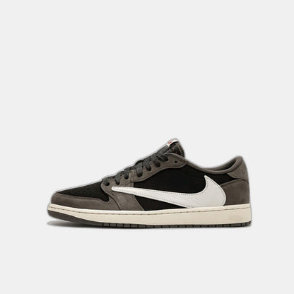Jordan 1 Retro Low OG SP Travis Scott Mocha