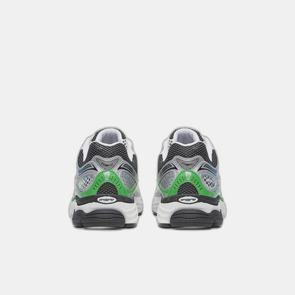 Saucony ProGrid Omni 9 Silver Green