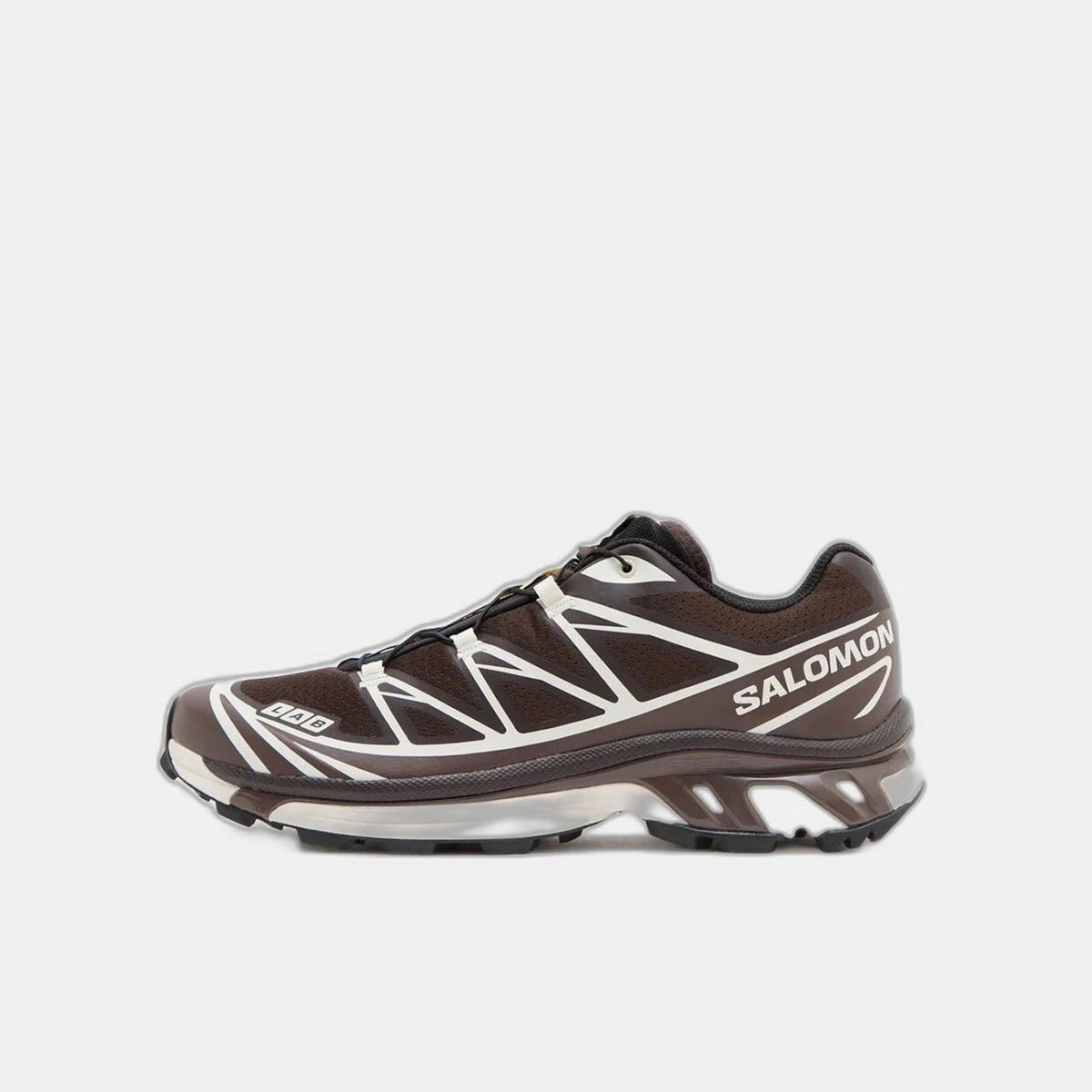Salomon XT-6 Coffee French Roast
