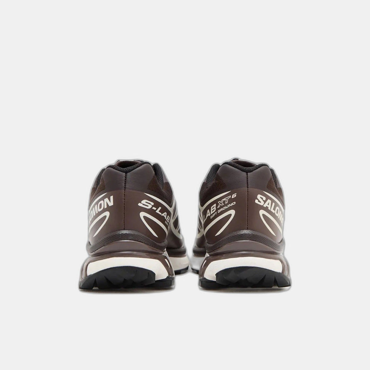 Salomon XT-6 Coffee French Roast