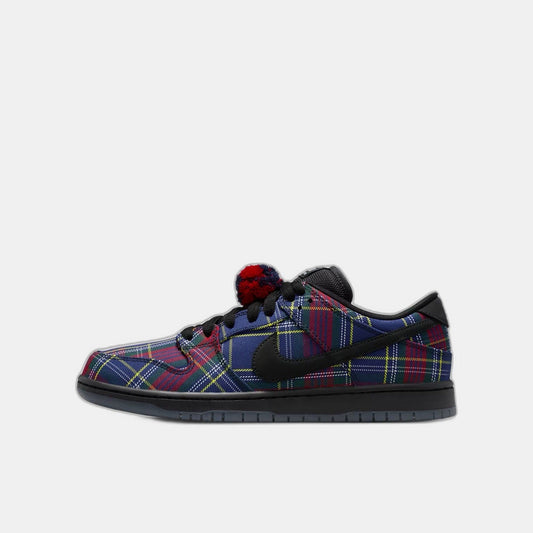 Nike SB Dunk Low Nardwuar
