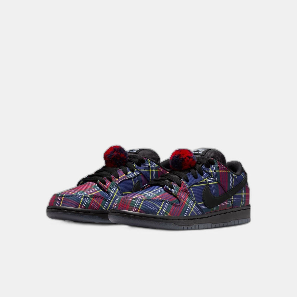 Nike SB Dunk Low Nardwuar
