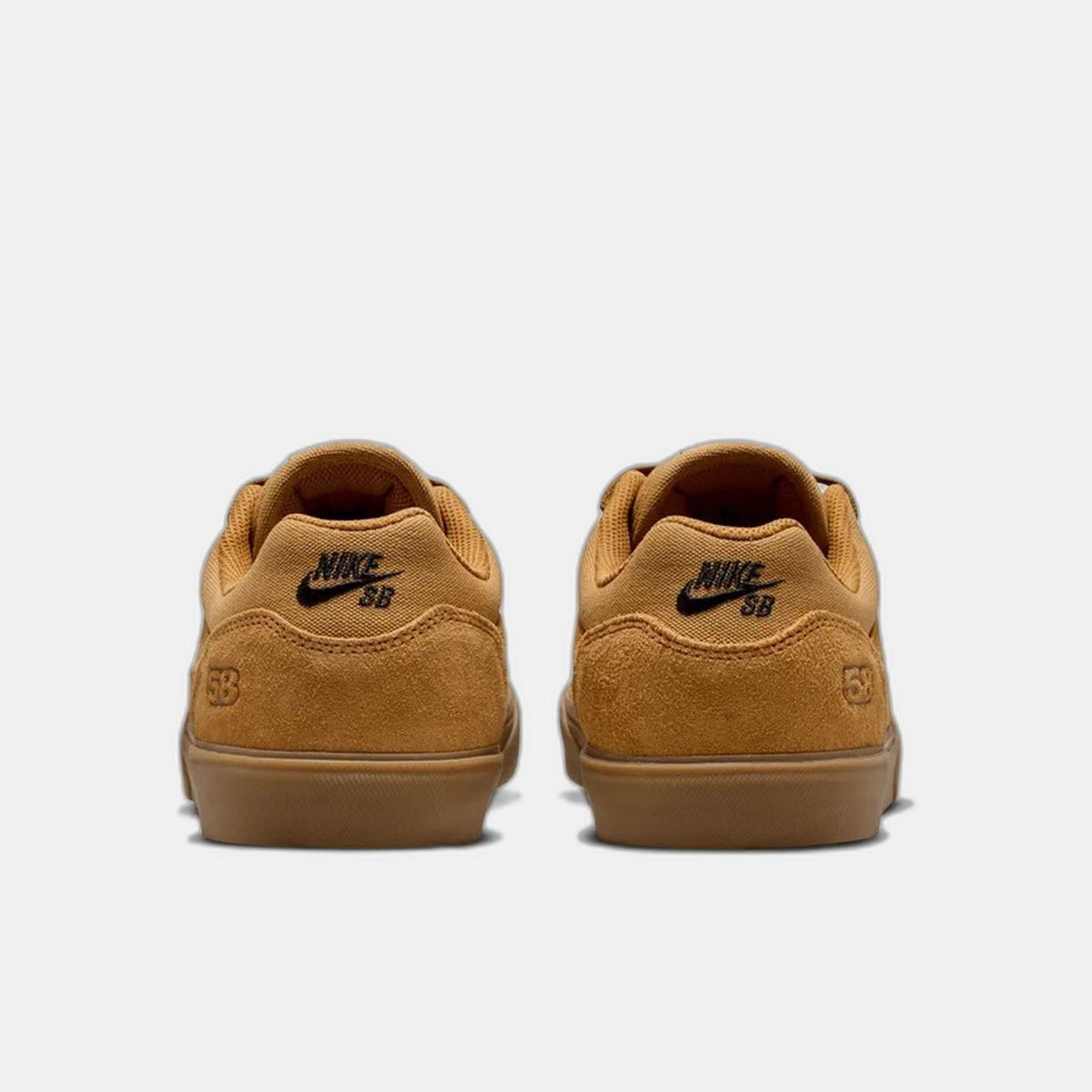 Nike SB Malor TE Wheat Gum
