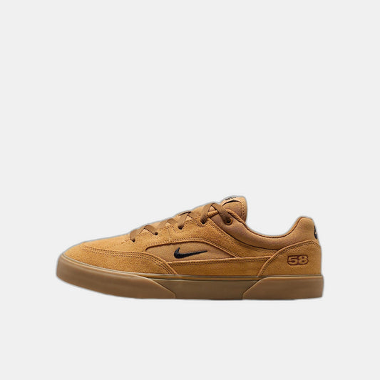 Nike SB Malor TE Wheat Gum