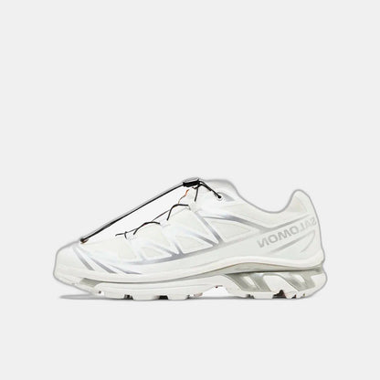 Salomon XT-6 White/Ftw Silver